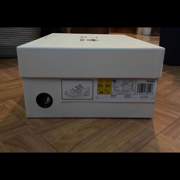 Prada x Forum Low ‘ Core Black’ - Picture 3 of 3